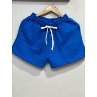 ราคา กางเกงขาสั้น ผ้าสำลี ทรงสวย ผ้านุ่ม (22586657385)