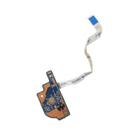 ราคา Acer Aspire 4741 4741G 4551 4551G MS2307 Laptop Power Button Board with Cable switch (24837485727)