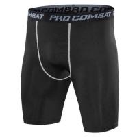 ราคา กางเกงขายาว รัดกล้ามเนื้อ Coolmax พร้อมส่ง (19748554805)