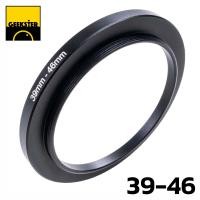 ราคา แหวน Filter Step Up Ring ทุกขนาด ขยาย ปรับ ขนาด แหวนแปลง ปรับขนาด หน้าเลนส์ ขยายขนาด ฟิลเตอร์ 37mm 40 5mm 46mm 49mm 52mm 55mm 58mm 62mm 67mm 72mm 77mm 82mm (21086458847)
