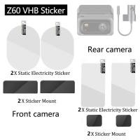 ราคา สำหรับกล้องติดรถยนต์ DDPAI Z60สติกเกอร์ไฟฟ้าสถิตย์ MINI2X สติกเกอร์ VHB (23692039663)