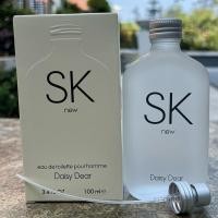 ราคา น้ำหอม SK NEW 100ml พร้อมส่ง ใช้ได้ทั้งชายและหญิง Perfume (24654558097)