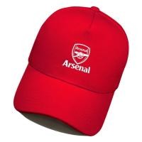 ราคา 2025 New Year Spring Festival COD หมวกแฟนทีมอาร์เซนอล หมวกฟุตบอลผู้เล่น Aubameyang หมวกกันแดดแบบยูนิเซ็กซ์ หมวกเบสบอลแบบสบาย 4648 (23775874293)