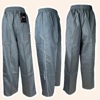 ราคา กางเกงผ้าร่มขายาว มีซิปข้าง กางเกงผ้าร่ม ซับตาข่าย มีเก็บเงินปลายทาง (24543830034)