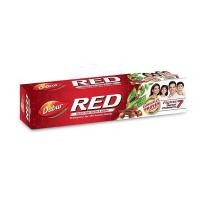 ราคา Dabur Red Toothpaste 200 g ยาสีฟันยอดนิยมของอินเดีย (24401610226)