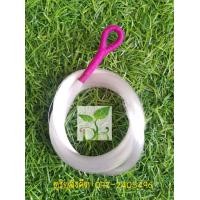 ราคา หางม้าเทียม ไนล่อน สำหรับใส่คันชักซออู้ ซอด้วง (10306460460)