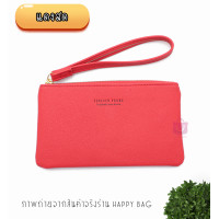 ราคา กระเป๋าสตางค์ Forever Young งานแท้ ไซส์ M เก็บเงินปลายทาง COD ส่งพัสดุทุกวัน (9563200557)