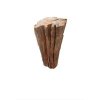 ราคา เสาลายน้ำไม้แดง ไม้เก่ายาว50เชน เส้นผ่าศูนย์กลาง16 เชน แต่งสวน ทำเก้าอี้ (17417369180)