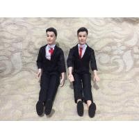 ราคา ตุ๊กตาเคนผมทอง รุ่นชุดขาสั้น คละแบบ (9417915353)
