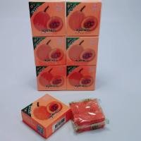 ราคา FLASH SALE พร้อมส่ง สบู่ฟักข้าว FUK KAO SOAP ขายยกแพ็ค 12 ก้อน (14587393067)