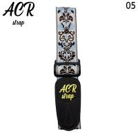 ราคา ACR Strap สายสะพายกีต้าร์ เบส (22341628114)