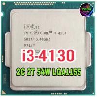 ราคา ซีพียู CPU Intel Core i3 4130 i3 4150 i3 4160 i3 4170 i3 4330 i3 4340 i3 4350 2คอ4เทรด 54W LGA 1150 ฟรีซิลิโคน1ซอง (21383437239)