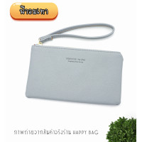 ราคา กระเป๋าสตางค์ Forever Young งานแท้ ไซส์ M เก็บเงินปลายทาง COD ส่งพัสดุทุกวัน (9563200556)