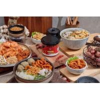 ราคา น้ำพริกหมูกระจก หนังไก่กรอบ เห็ดกรอบ ไข่มันปู ไข่มันกุ้ง โคตรแซ่บ มีหลากรสให้เลือก กรอบนาน ไม่อมน้ำมัน ไขมันต่ำ พริกเผามันกุ้ง พริกเผาไข่ปู ไข่ปูซีฟู้ด ของกิน กากหมู (23668977797)