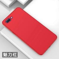 ราคา TPU CASE เคสออฟโบ้ OPPO A3Sเคสซิลิโคน เคสนิ่ม สวยและบางมาก เคสสีดําสีแดง ส่งจากไทย (2086960536)