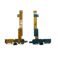 ราคา แพรตูดชาร์จ ก้นชาร์จ For VIVO Y55 แพรตูดชาร์จ ไมค์ Charging Port Board for Vivo Y55 (10899109868)