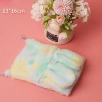 ราคา ที่นอนแขวนชูก้า สัตว์เล็ก กระรอก Small Pet ผ้าขน ผ้าลาย เปลชูก้าไกลเดอร์ (23412909618)