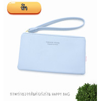 ราคา กระเป๋าสตางค์ Forever Young งานแท้ ไซส์ M เก็บเงินปลายทาง COD ส่งพัสดุทุกวัน (9563200555)