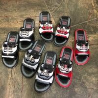 ราคา เทวิน รองเท้าแตะแบบสวม TAYWIN (9544483718)