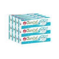 ราคา ดอกบัวคู่ ยาสีฟันสมุนไพร สูตรเฟรชแอนด์คูล 40 กรัม x 12 หลอด (18328228182)