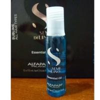 ราคา Alfaparf Semi Di Lino Illuminating Essential Oil 13MLX12 (24806491161)