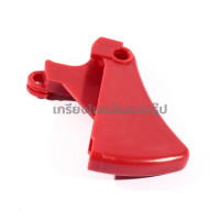 ราคา Makita อะไหล่ ตัวกดสายคันเร่ง trigger เครื่องยนต์ตัดพุ่ม รุ่น EH6000WEH7500W ใช้ประกอบงานซ่อมอะไหล่แท้ 452312 1 (21314325596)