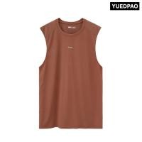 ราคา Yuedpao Sportswear เสื้อออกกำลังกายแขนกุด เสื้อกีฬา เสื้อกล้ามออกกำลังกาย เสื้อสำหรับวิ่ง Ultra Flow Sleeveless (24417146350)
