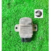 ราคา เเผ่นชาร์ท แผ่นชาร์จ WAVE110 I OLD CLICK I CLICK I OLD click110i SCOOPY I OLD CZI KVB เก่า ปี 2009 2011 มือสองแท้100 (20376595923)