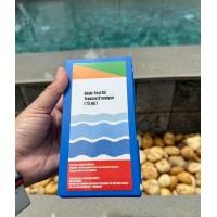 ราคา ชุดเช็คสภาพน้ำ เช็คค่าคอลลีน (22539271818)