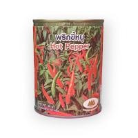 ราคา เมล็ดพริกขี้หนู Bird Pepper ตราภูเขาทอง ขนาด40กรัมและ2กรัม เมล็ดพันธุ์พริกขี้หนู เมล็ดพันธุ์ผัก พริกขี้หนู เมล็ดพริก เมล็ดพันธุ์พริก พริก (14565267445)