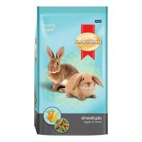 ราคา Smart Heart สมาร์ทฮาร์ทสีฟ้า อาหารกระต่ายแบบเม็ด รสผักและธัญพืช สำหรับกระต่ายทุกช่วงวัยทุกสายพันธุ์ 1 kg (14677644571)