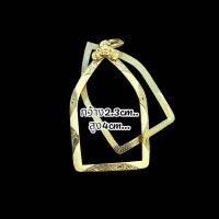ราคา กรอบทรงขุนแผนเล็ก ขนาดหน้าจอกว้าง 2 3 สูง 4 ซม (22171977276)