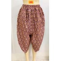 ราคา กางเกงโจงกระเบน เกงออเจ้า โจงลายไทย โจงกระเบนผู้ใหญ่ (24266333165)