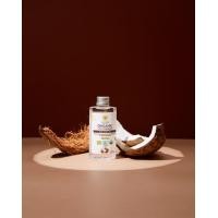 ราคา Pinnara น้ำมันมะพร้าวสกัดเย็นออร์แกนิค 100 250 500 ml Organic Cold Pressed Coconut Oil (24463268231)