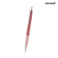 ราคา Monami ปากกาลูกลื่น รุ่นซีนิธ 7 0 7 หมึกดำ ปากกาพรีเมี่ยม Zenith 7 (15310730536)