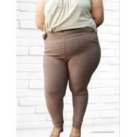 ราคา DADABRA กางเกงทำงาน น้ำหนัก 40 120 KG ใส่ได้ กางเกงขายาว กางเกงคนอ้วน กางเกงทํางานคนอ้วน กางเกงขายาวคนอ้วน (24197469278)