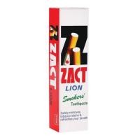 ราคา ยาสีฟัน แซคท์ zact 160กรัม (22534929081)