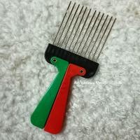 ราคา หวีส้อมพับได้ หวีเซ็ตผม ส่งจากไทย (15094735443)