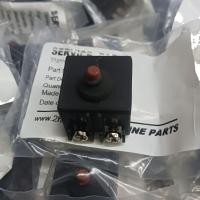 ราคา Stanley สวิตซ์ เครื่องเจียร์ 4 นิ้ว รุ่น SG5100 SG6100 SG7100 STGS9100 part no N622597 ใช้ประกอบงานซ่อมอะไหล่แท้ (23402773640)