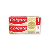 ราคา คอลเกต ยาสีฟัน แอดวานส์ ไวท์ทาร์ทาร์ 115 กรัม 1 1 กล่อง (18338537519)