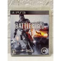 ราคา แผ่นแท้ PS3 Battlefield 4 Japan BLJM 61039 (13762854785)