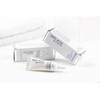 ราคา ครีมแต้มสิว EVES ANTI ACNE CREAM อีฟส์ เจลแต้มสิว สิว อักเสบ สิวไม่มีหัว แดงบวม ผิวเป็นสิว ผิวแพ้ง่าย 9 g (24173790519)