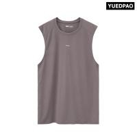 ราคา Yuedpao Sportswear เสื้อออกกำลังกายแขนกุด เสื้อกีฬา เสื้อกล้ามออกกำลังกาย เสื้อสำหรับวิ่ง Ultra Flow Sleeveless (24417146335)