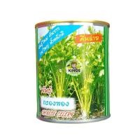 ราคา เมล็ดคื่นฉ่าย กรองทอง บรรจุ50กรัม ตราปลาทอง เมล็ดพันธุ์คื่นฉ่าย เมล็ดพันธุ์ผัก เมล็ดผักสวนครัว (12506380285)