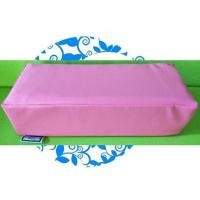 ราคา หมอนขิด หุ้มหนัง ปลอกหมอนขิด กันนำ้ กันไรฝุ่น (15587450948)