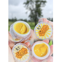 ราคา 1กระปุก ครีม KT NIGHT CREAM ครีมเคทีไนท์ ขนาด10กรัม (22307334252)