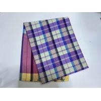 ราคา ผ้าขาวม้าชนิดหนา ผ้าขาวม้าบ้านไร่ ขนาด90x200cm ฝ้ายผสมโทเร (22700025552)