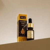 ราคา Herbal ครีมขมิ้น ขมิ้นเฮอร์เบิล 5 g และ เซรั่มขมิ้นทองคำ Turmeric Gold Serum 12 ml ตัวเลือก (23350963871)