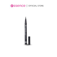 ราคา essence อายไลเนอร์ eyeliner pen เบอร์01 เอสเซนส์ (8935147226)