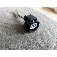 ราคา ปลั๊กไฟหน้า รถยนต์ มอไซค์ 8 พิน รุ่น ฮอนด้า แท้มือสองสภาพดี (23135176962)